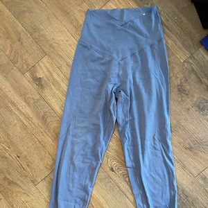 AERIE OFFLINE Real Me High Waisted Crossover Legging